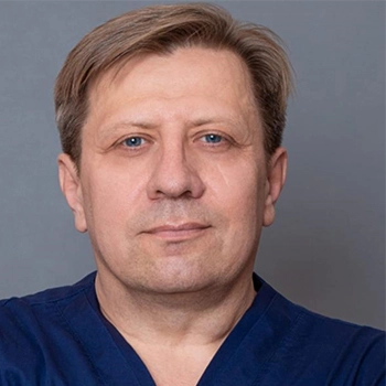 Алексей Каришев